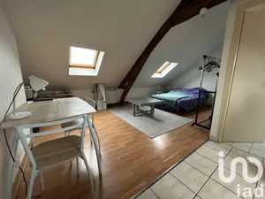 Studio in Gournay-en-Bray (76220)