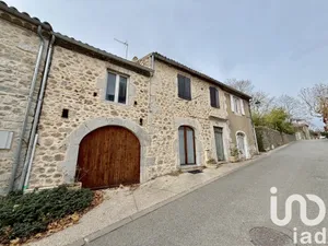 Maison de village à Lanas (07200)