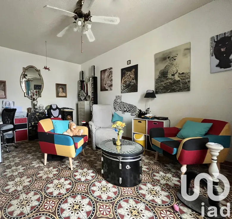 Maison 5 pièces 132 m² · à Fleury · 132 m² · 291 800 €