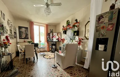 Maison de village à Fleury (11560)