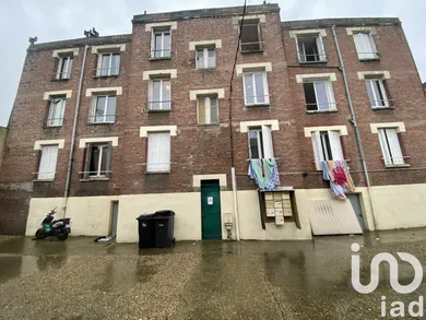 Immeuble à Le Havre (76600)