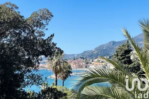 Townhouse at MENTON (06500)
