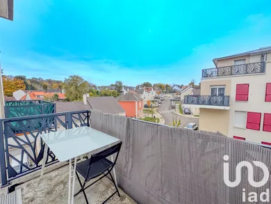 Duplex à Dammarie-les-Lys (77190)