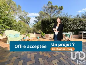Appartement à Fréjus (83370)