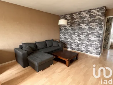 Appartement à Carrières-sous-Poissy (78955)