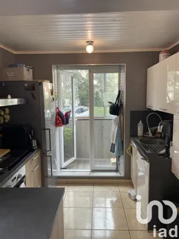 Appartement à Saint-Martin-d'Hères (38400)