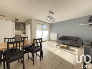 Appartement à Grenoble (38100)