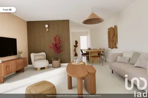 Appartement à Saint-Brevin-les-Pins (44250)