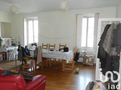 Apartment at Besançon (25000)