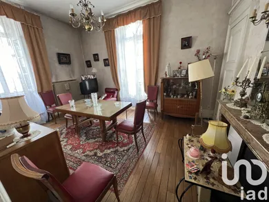 Appartement à Besançon (25000)