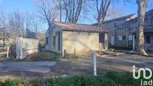 Building at Nîmes (30900)