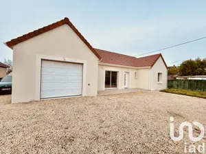 Maison à Vineuil (41350)