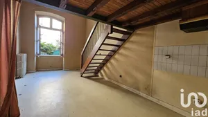 Apartment at Aurillac (15000)
