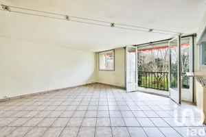 Appartement à Bron (69500)