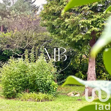 Terrain à bâtir à Asnières-sur-Oise (95270)