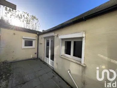 Townhouse at Haubourdin (59320)