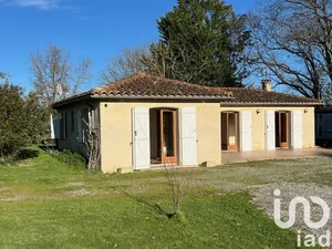 Maison à Saint-Élix-le-Château (31430)
