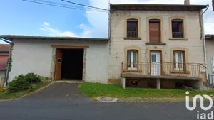 Maison de village à Tiranges (43530)