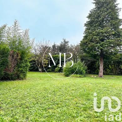 Building plot in Asnières-sur-Oise (95270)