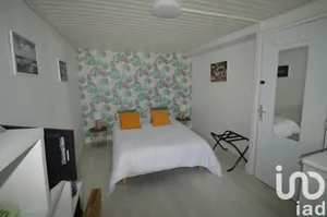 Townhouse at Le Havre (76600)