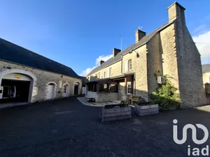 Maison à Valognes (50700)
