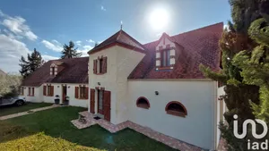 Maison à Jargeau (45150)