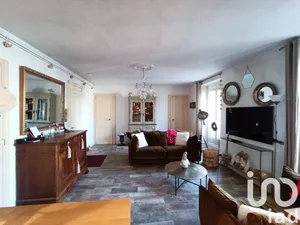 Apartment at Angers (49100)