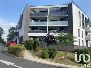 Apartment at Villemomble (93250)