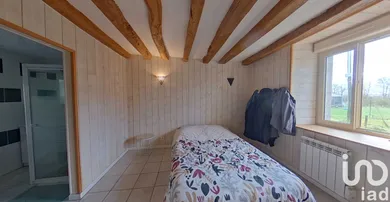 Park home in Saint-Georges-sur-Loire (49170)