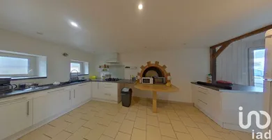 Maison de campagne à Saint-Georges-sur-Loire (49170)