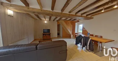 Park home in Saint-Georges-sur-Loire (49170)