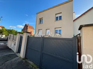 Maison à Gennevilliers (92230)