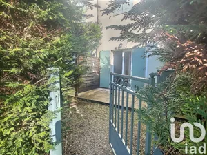 Studio in Nice (06000)