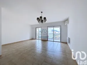 Apartment at Cagnes-sur-Mer (06800)