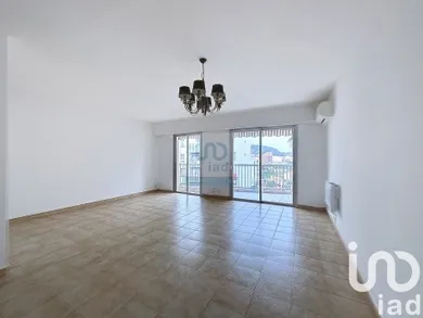 Apartment at Cagnes-sur-Mer (06800)