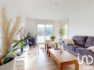 Apartment at Le Mans (72000)