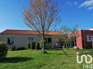 Maison à Le Landreau (44430)