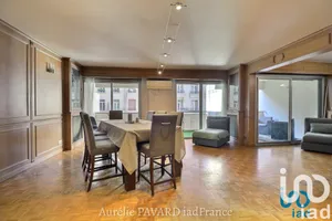 Appartement à Marseille (13006)