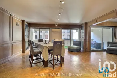 Apartment at Marseille (13006)