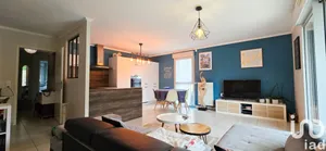 Appartement à Ornex (01210)
