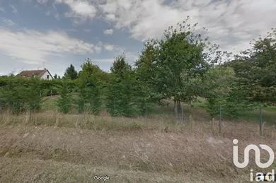 Building plot at Lorris (45260)