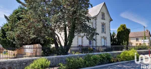 Demeure à Chamborand (23240)