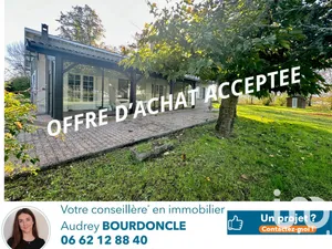 Maison traditionnelle à Monteils (82300)