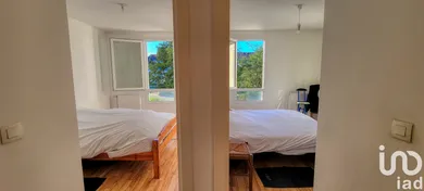 Appartement à Les Mureaux (78130)