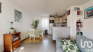 Apartment at Castanet-Tolosan (31320)