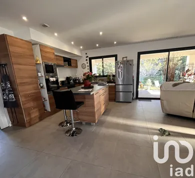 House at Montlaur (11220)