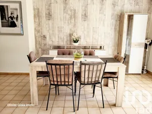 Apartment at Coursan (11110)