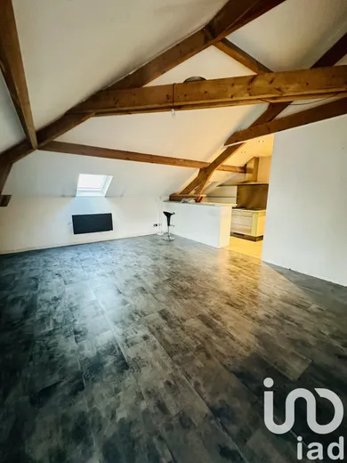 Apartment at Bruay-la-Buissière (62700)