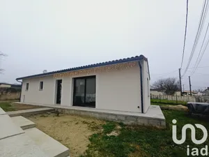 Maison à Cissac-Médoc (33250)