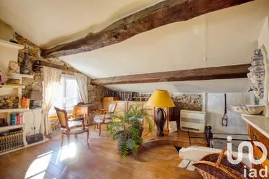 Triplex at Montauroux (83440)